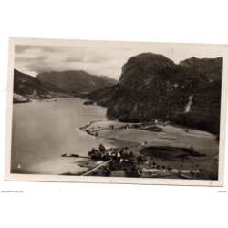 Postal   scharfling am mondsee