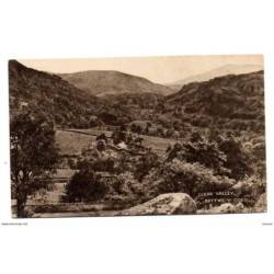 Postal   lledr valley