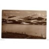 Postal  de noruega glestscher