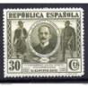 Sello  n 608cc  España