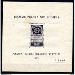 Italian world war ocupation issues polish corps in italycorpo polacco