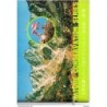 Libro conservacion de la naturaleza de japon con sellos nuevos