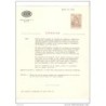 Papel de empresa  lorenzana