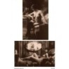 Reproducción de postales de desnudos