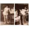 Reproducción de postales de desnudos
