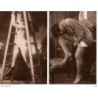 Reproducción de postales de desnudos