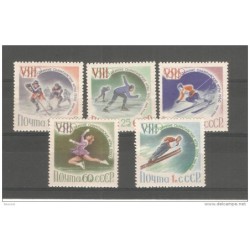 Serie 225862 rusia