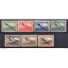 Serie n A814  Albania