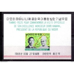 Hb167  corea del sur