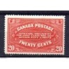 Sello n 2 timbres pour lettres par expres
