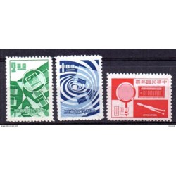 Serie n 8413  formosa