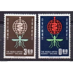 Serie n 4012  formosa
