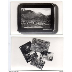 2 Fotos  de libretas