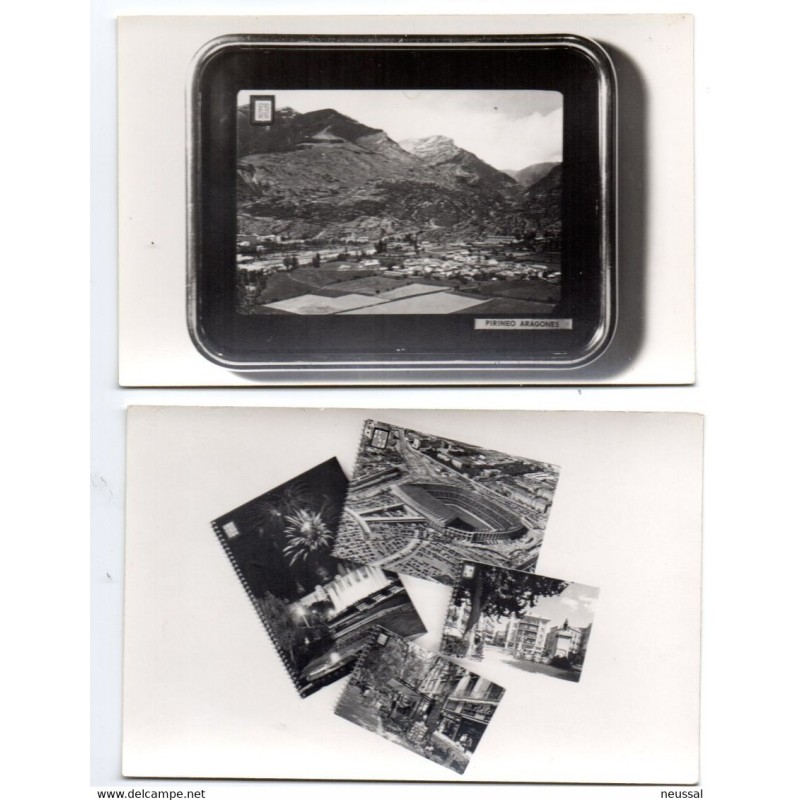 2 Fotos de libretas 2 Fotos de libretas