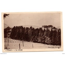 Postal de  Loasis La hoube