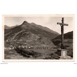 Postal de  La maurienne termignon