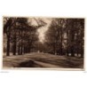Postal  circulada de 1929  de southampton the avenue