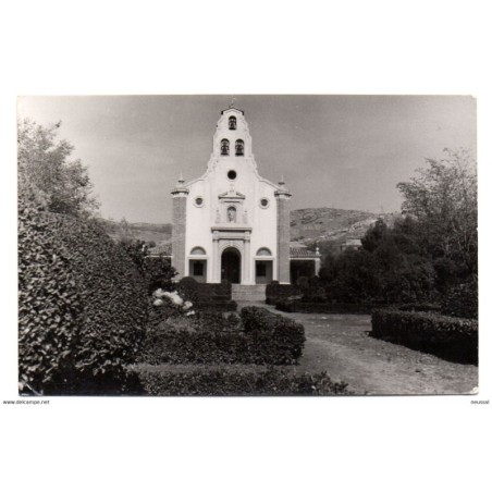 Postal  de puertollano