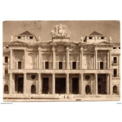 Postal de universidad laboral de gijon circulada