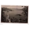 Postal de isole borromee