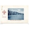 Postal circulada de 1911 firenze