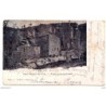 Postal circulada 1904  sant miquel del fay