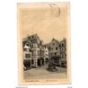 Postal circulada de berncastel marktplatz