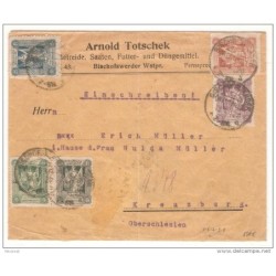 Carta  circulada