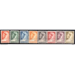 Sellos n 16370 surinam