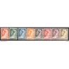Sellos n 16370 surinam