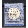 Sello  n 10 alemania imperio