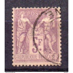 Sello  n 95 francia