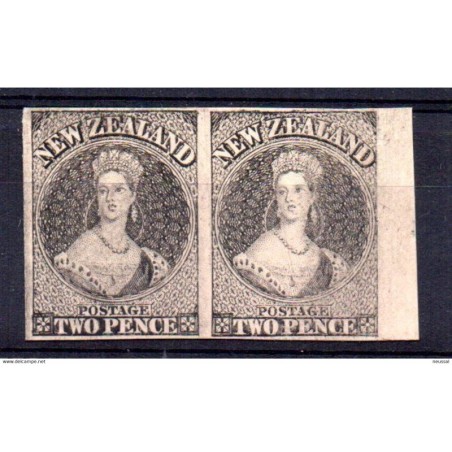 Pruebas sin dentar new zeland papel carton