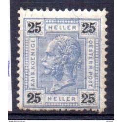 Sello n 72 Austria