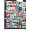 Sellos y hojitas de Japón Facial 19927 yens  a 138 euros