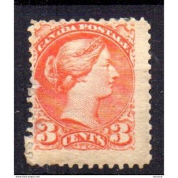 Sello n 30 Canada
