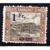 Sello n 79 sarre