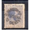 Sello n 66AZ Filipinas