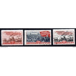 Serie n 12346  rusia
