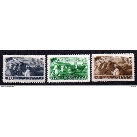 Serie n 124951   rusia