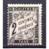 Sello n taxe 11 Francia