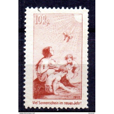 Viñeta de 1912