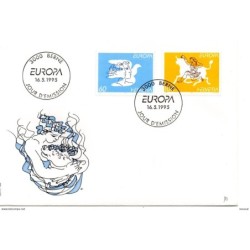 Sobre primer día Jour DEmission 1995