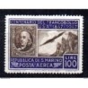 Sello n A66 San marino