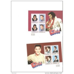 4 Hb de elvis presley