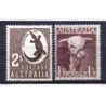 Sellos n 15960 australia