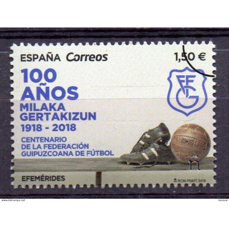 Sello n 5300 Muestra España Sello n 5300 Muestra España