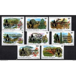 Serie n 7729  776 sobrecarga invertida Rwanda
