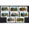 Serie n 7729  776 sobrecarga invertida Rwanda