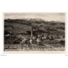 Postal de Suiza circulada 1941